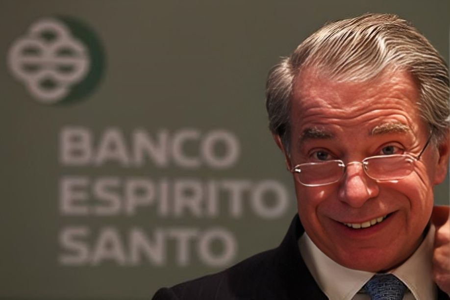 Caso BESA. Tribunal da Relação diz que Salgado tem de ser julgado