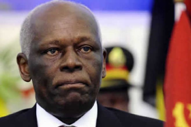 UNITA lembra ex-Presidente angolano como "homem de fino trato"