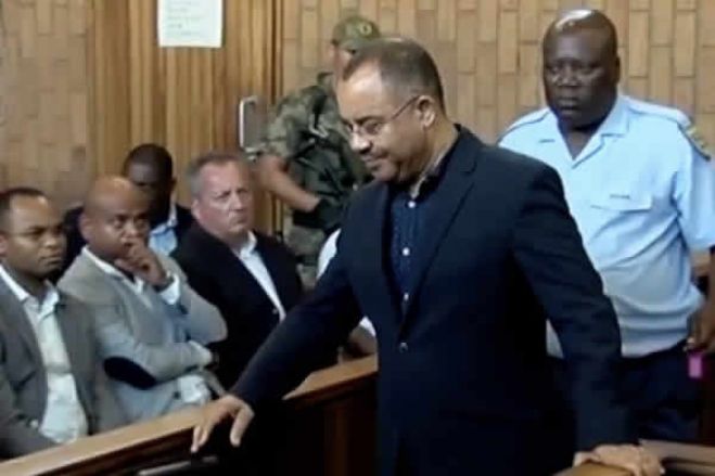 Julgamento de Manuel Chang nos EUA vai produzir "informação crucial"