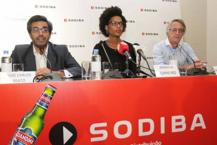 Cervejeira de Isabel dos Santos só soube de arresto por comunicado de imprensa