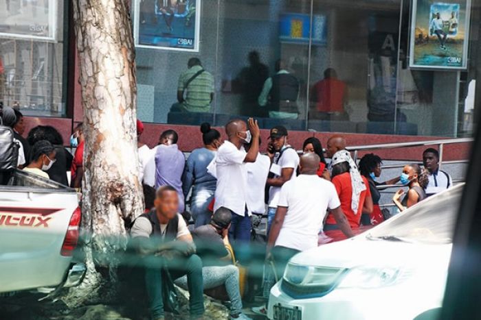 Portugal abrirá instalações próprias para atendimento de vistos em Luanda