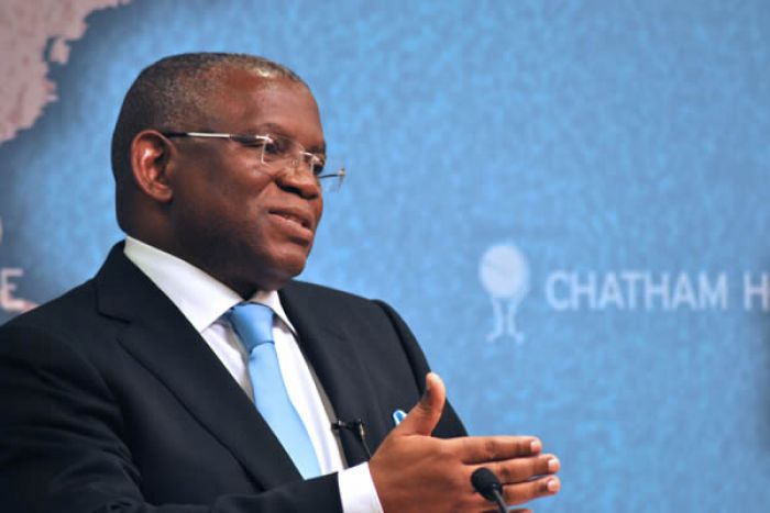 Alguns "erros" cometidos na região do Sahel devem ser imputados a Paris - Georges Chikoti