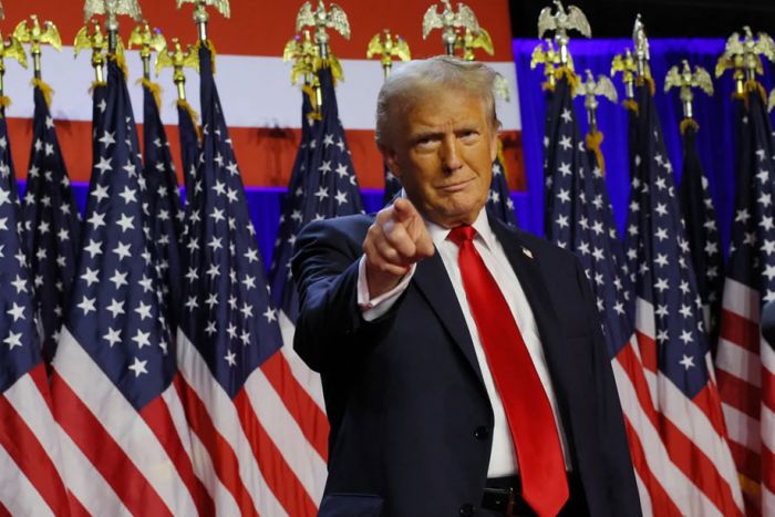 Trump na presidência dos EUA pode dificultar regresso de Angola aos mercados - Consultora