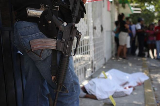 Mais um jovem morto pela polícia angolana a dispersar populares, segundo em cinco dias