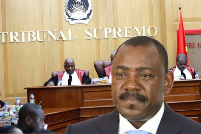 Ex-ministro dos Transportes começa a ser julgado na sexta-feira