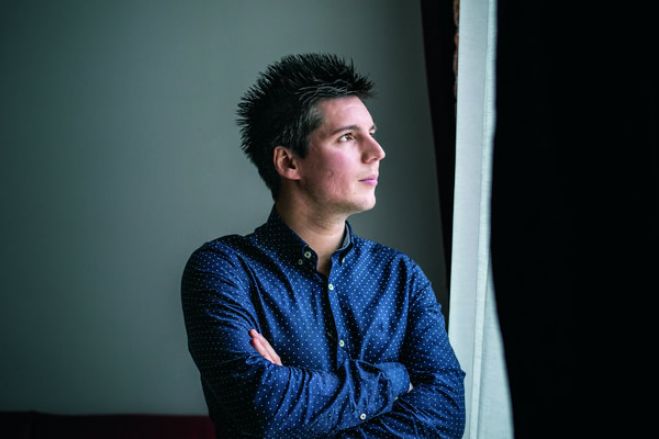 Rui Pinto libertou mais dados contra Isabel dos Santos