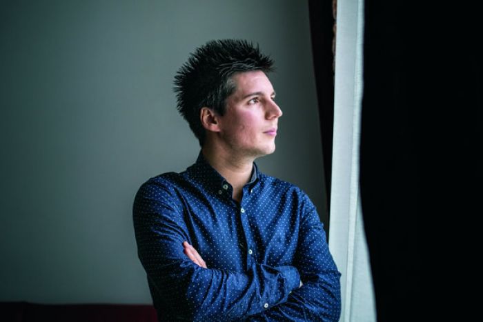 Rui Pinto libertou mais dados contra Isabel dos Santos