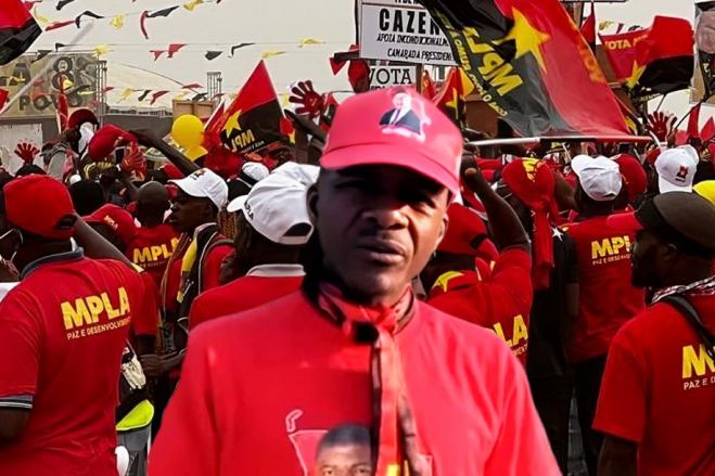 Tribunal ordena detenção de antigo administrador do Kwawa por difamar governador da Huila