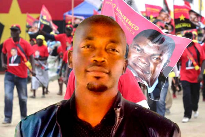 Se Trump que deu tanto emprego perdeu as eleições, então João Lourenço tem tudo para perder as eleições de 2022