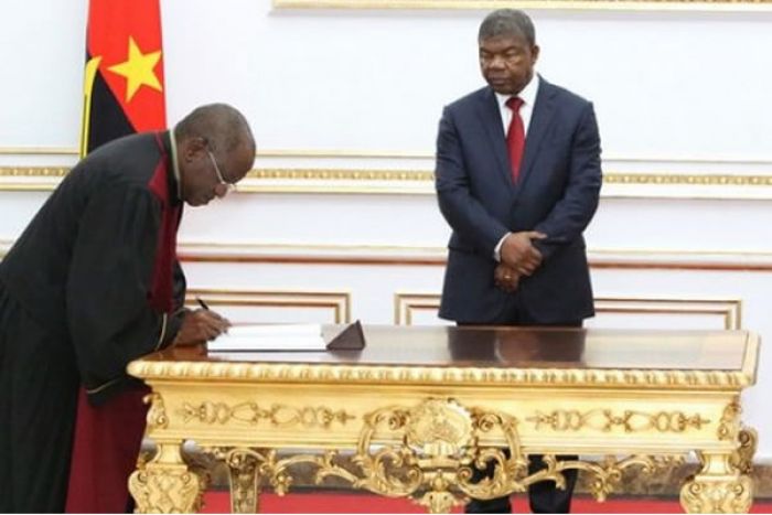 João Lourenço designou individualidades para conselhos das magistraturas judicial e do Ministério Público