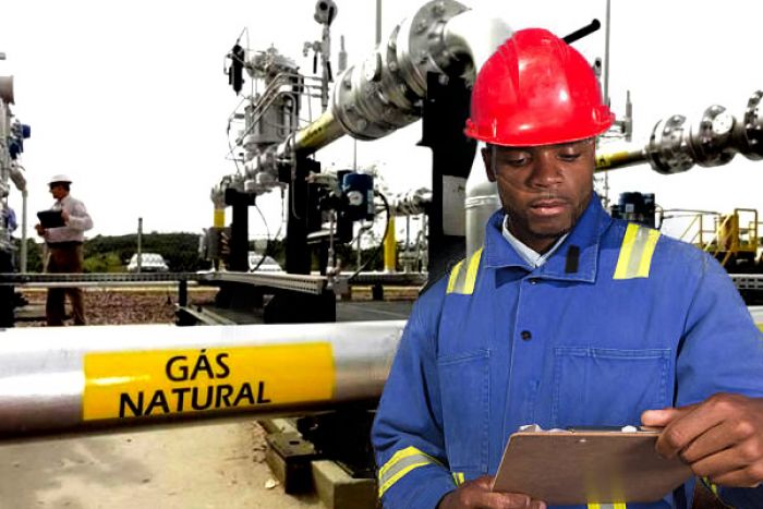 ANPG confirma descoberta de reservatórios de gás de boa qualidade na Bacia de Benguela