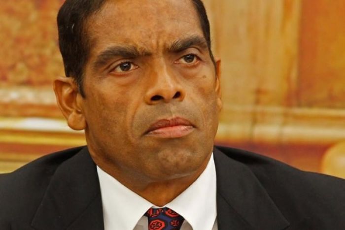 Portugal: MP quer saber se Álvaro Sobrinho se apresentou como cidadão português perante Justiça