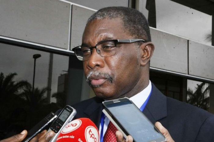 Ministro de Estado Pedro Sebastião não está à altura da reconciliação nacional - UNITA