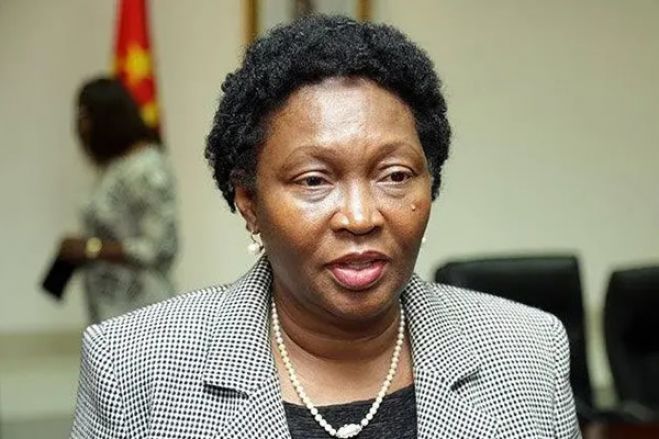 Tribunal Supremo lê hoje acórdão do julgamento da ex-ministra Victória de Barros Neto