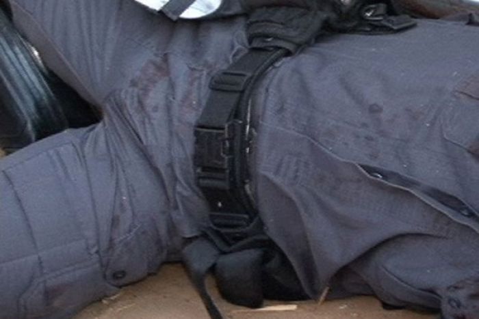 Marginais matam agente da Polícia Nacional em Luanda