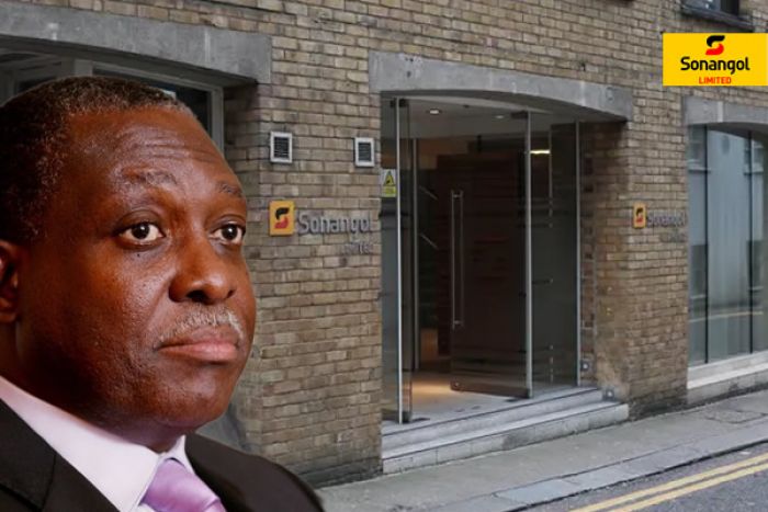 Luanda Leaks: documentos apontam para desfalque na Sonangol em Londres