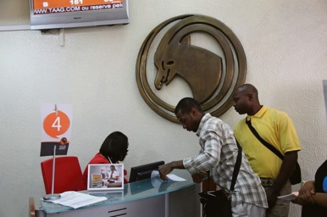 IGAE abre inquérito sobre “Caso TAAG" em Cabinda