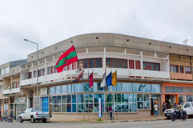 A UNITA diz que João Lourenço parou processo de devolução das suas propriedades