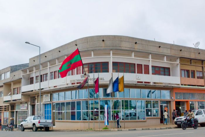 A UNITA diz que João Lourenço parou processo de devolução das suas propriedades