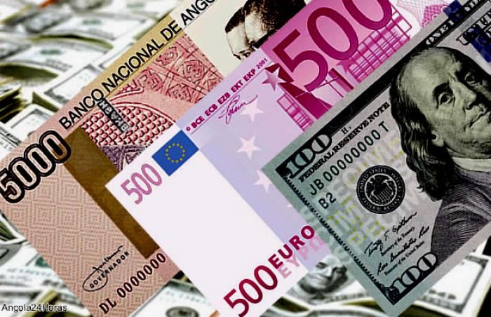 Angola define prioridades para evitar “lista cinzenta” e perda de acesso a divisas