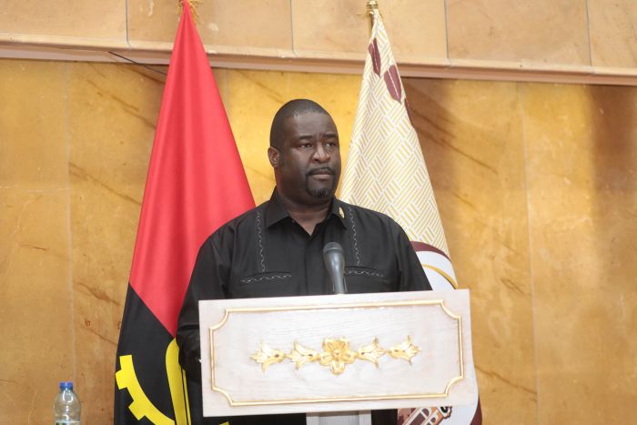 UNITA solicita audições parlamentares a responsáveis ​​governamentais envolvidos em escândalo