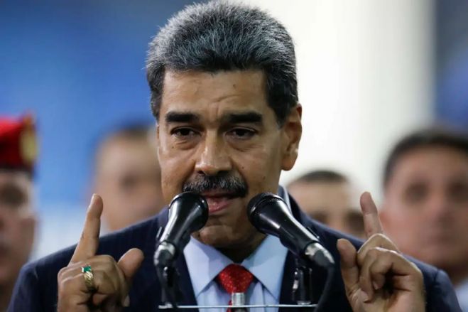 Rússia exige esclarecimento 'imediato' sobre paradeiro de Nicolás Maduro