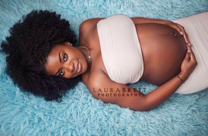 E a posição sexual certa para engravidar é…