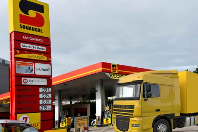 Ministro de Estado anuncia encerramento de bombas de combustível em zonas fronteiriças