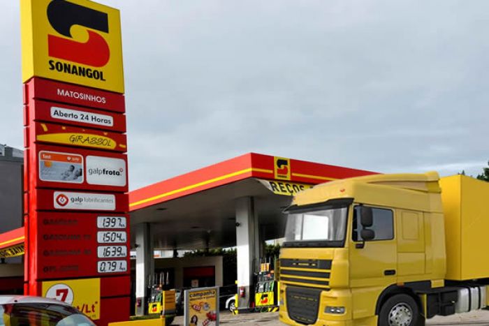 Ministro de Estado anuncia encerramento de bombas de combustível em zonas fronteiriças