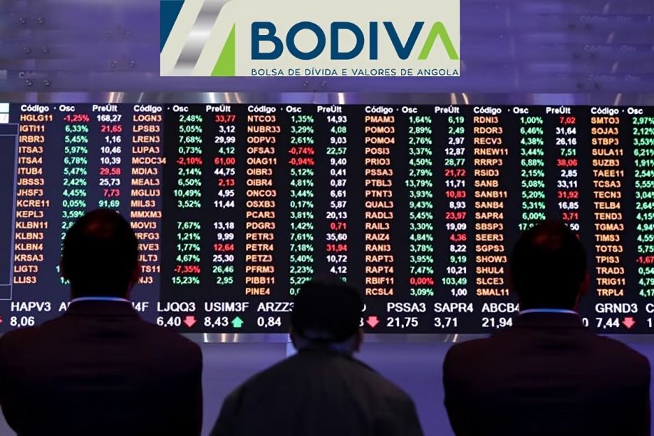 Ações BFA valorizaram mais de 50% em bolsa após maior OPV do ano em África - IGAPE