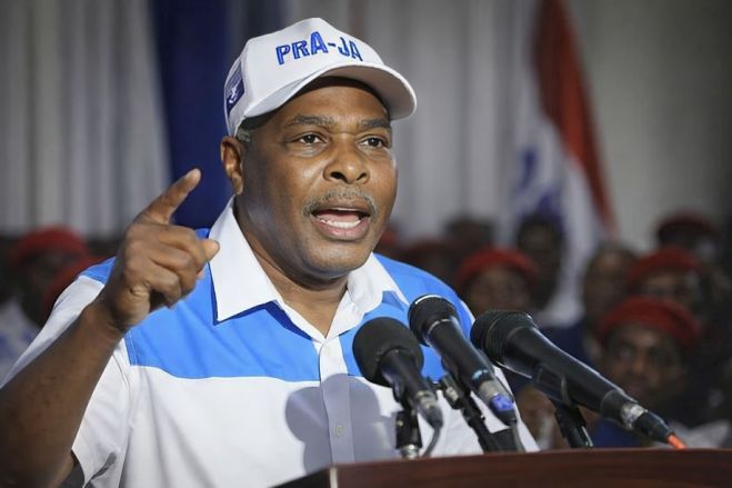 Se ganhar as eleições em 2027, vou acabar com a nomeação de governadores - Abel Chivukuvuku