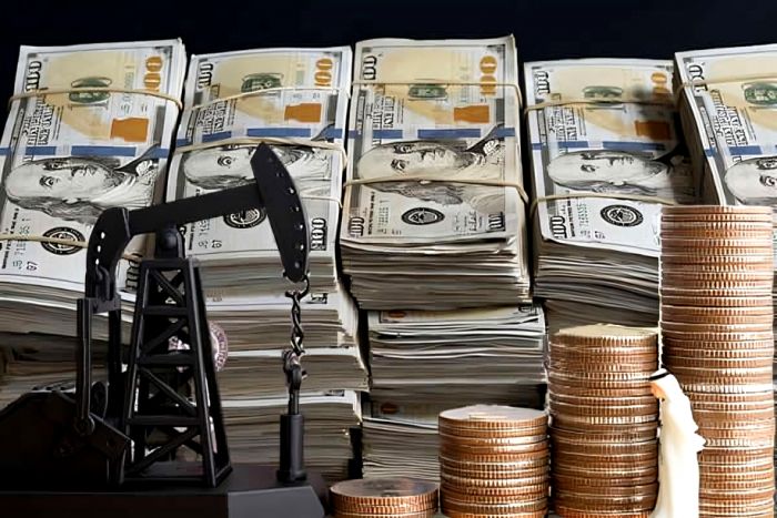 Exportação petrolífera rendeu a Angola 28,1 mil milhões de euros em 2024