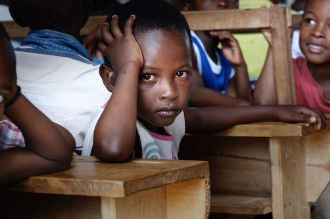 Autismo em Angola com registo de mais de mil casos por ano