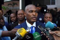 Chivukuvuku garante que o seu partido vai continuar na Frente Patriótica Unida