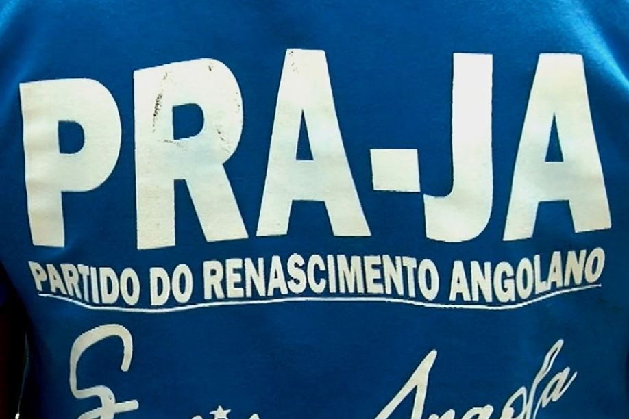 PRA-JA trava rumores de coligação e reforça estratégia de caminhada a solo