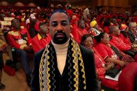 Militante do MPLA Valdir Cónego quer candidatar-se a presidente do partido e de Angola