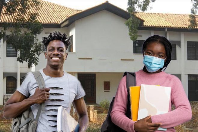 Angola anuncia candidatura para envio de 300 licenciados/mestres para o exterior