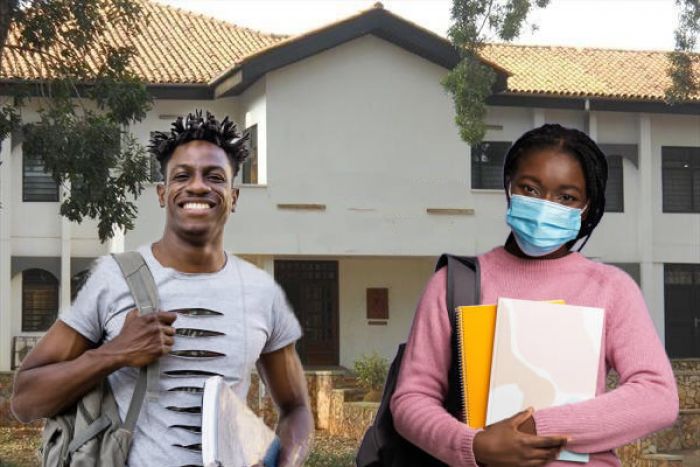 Angola anuncia candidatura para envio de 300 licenciados/mestres para o exterior