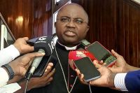 Bispos pedem discursos de “paz e perdão” nas celebrações da independência de Angola