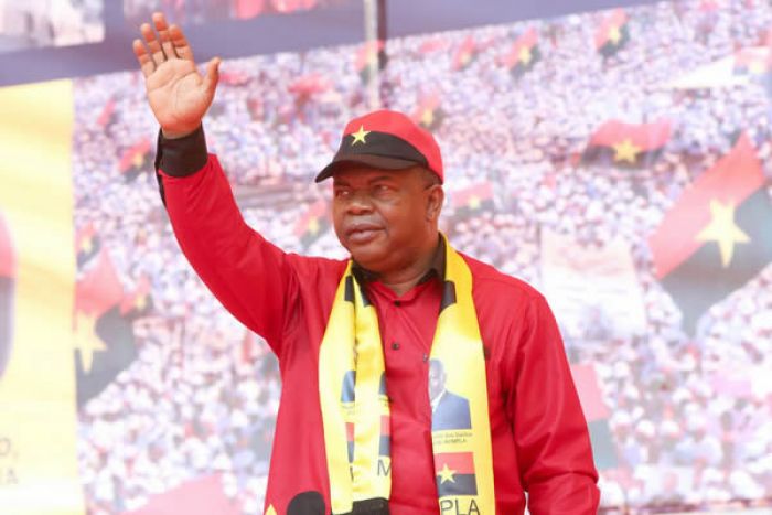 MPLA voltará a vencer em 2027, com João Lourenço concorrendo a um terceiro mandato - Economist Intelligence Unit