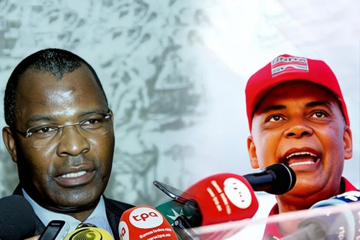 Será desta vez que Kachiungo rivaliza com Adalberto Costa Júnior?