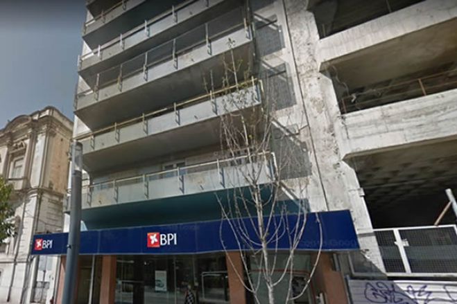 Sonangol quer vender "à pressa" prédio em Lisboa com valor potencial de 60 milhões