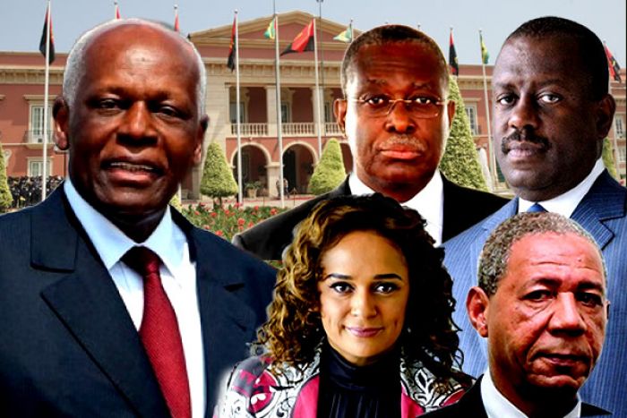 Pandora Papers descobre mais 20 empresas offshore ligadas a poderosos políticos angolanos