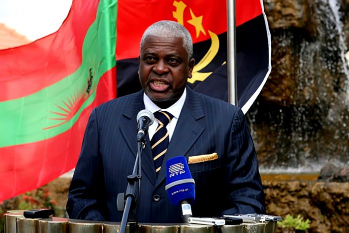 Deputado da UNITA declina medalha por "omissões no reconhecimento da memória" de Angola