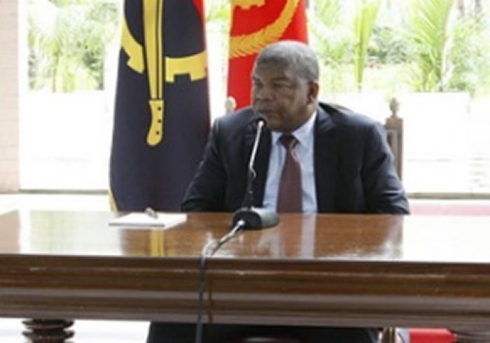 João Lourenço mantém promessa de criação de 500.000 empregos até 2022