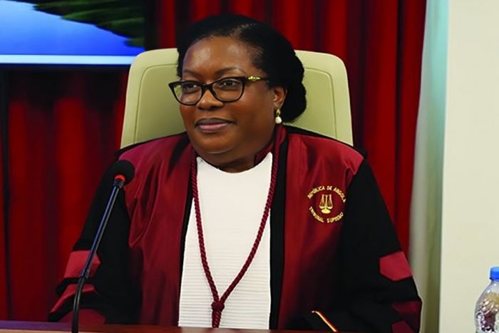 Angola com focos de violações dos direitos devido “à guerra civil e colonialismo” – Tribunal Supremo