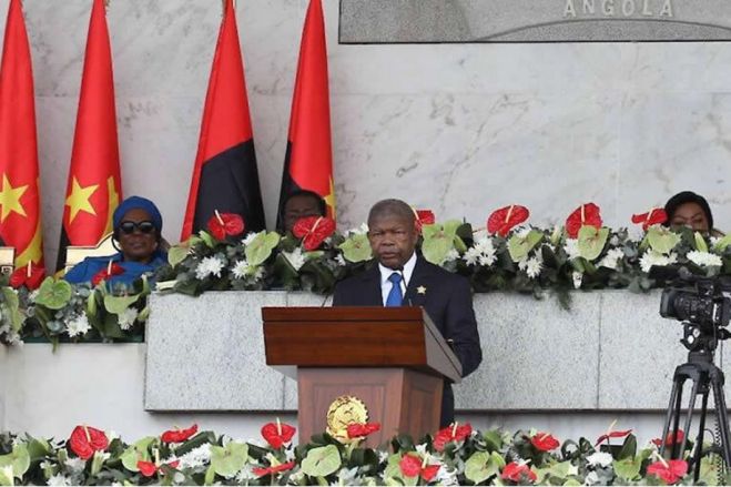 “Não queremos que as querelas partidárias consumam nossas energias” - PR