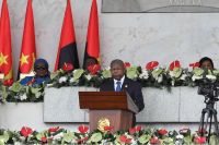 “Não queremos que as querelas partidárias consumam nossas energias” - PR