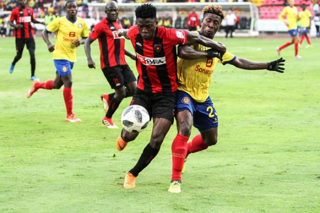 Conselho de árbitros admite tendência de resultados forjados no Girabola