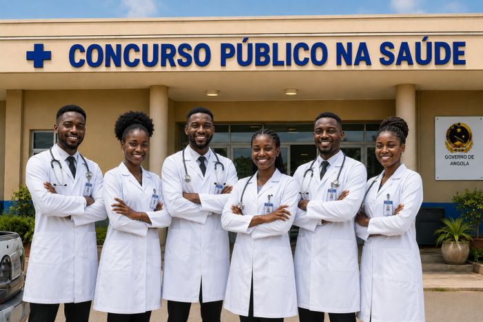 Saúde alerta candidatos: Prova de Vida é obrigatória antes dos exames do concurso público